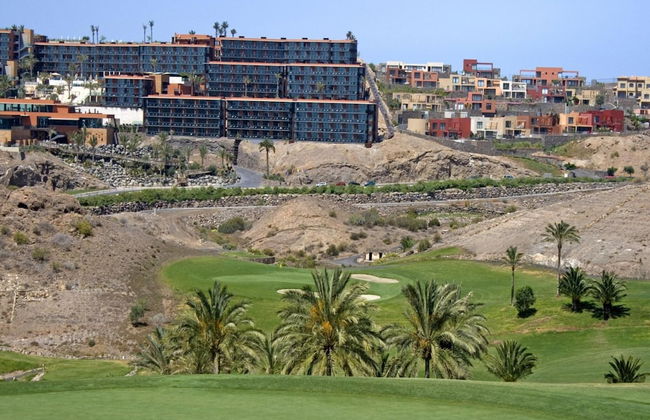 Holiday Home, Maspalomas - Foto 51