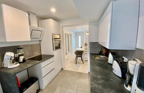 Ferienwohnung Nele - Foto 12