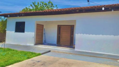 Casa Rose Roraima · Casa em Boa Vista com piscina, ar condicionado - Foto 4