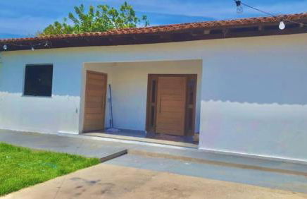 Casa Rose Roraima · Casa em Boa Vista com piscina, ar condicionado - Foto 4