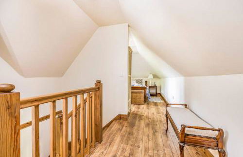 Charming Annexe Lodge with Parking - Pass The Keys - Foto 35