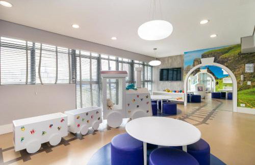 7th Avenue - Centro | Curitiba | Gonzaga Stays - Foto 27