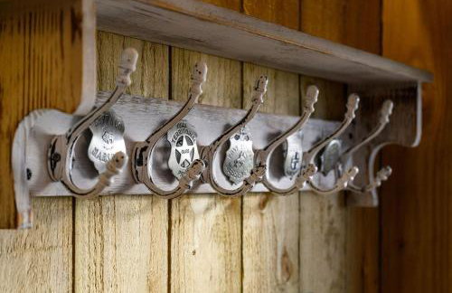 A tiny piece of heaven, stunning sea views hot tub - Foto 36