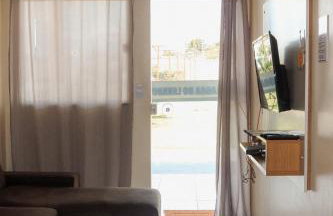 Pousada Vila das Lagoas - Foto 8