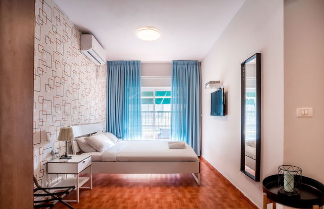 Avital Hotel - Foto 5