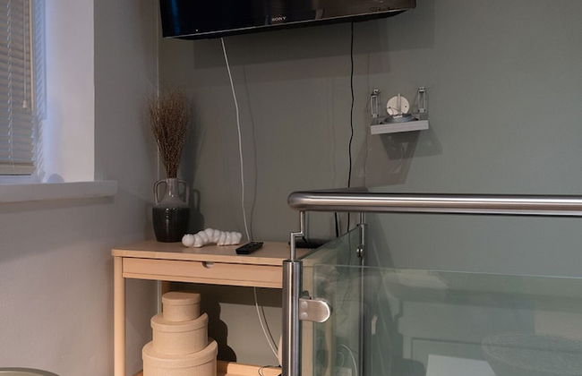 2ndhomes Unique 2-Story Home with Spa - Foto 16