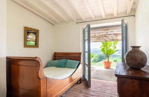 Tenuta Colle Sala The Villa - Photo 11