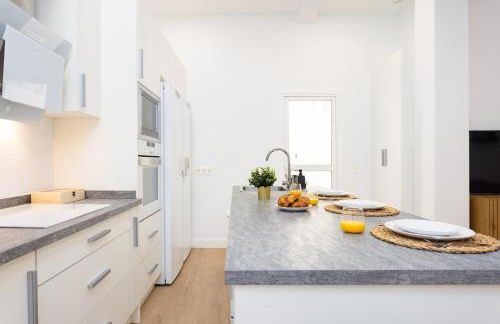 Home2Book Spacious Family Home, Santa Cruz Center - Foto 10