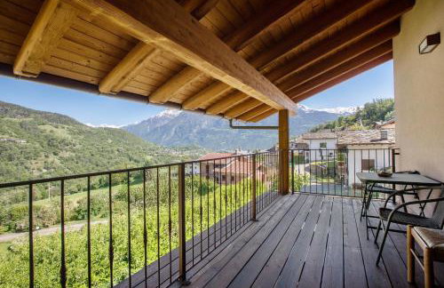 Civico 60 In Valle D'Aosta - Foto 21