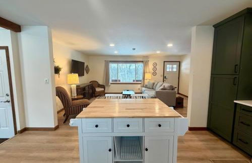 Wandering Whitetail Estate - Indiana Dunes - Valpo U - Pet Friendly - Foto 39