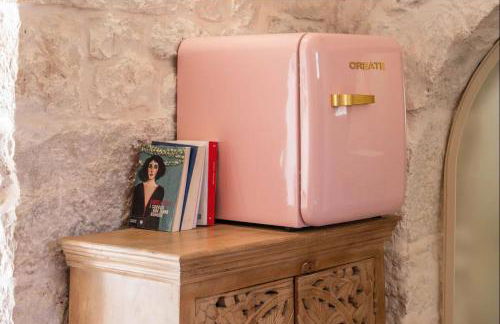 Siede la Terra - Trullo con piscina - Foto 12