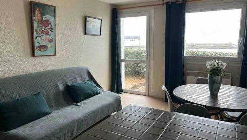 Appartement vue mer et port - Foto 5