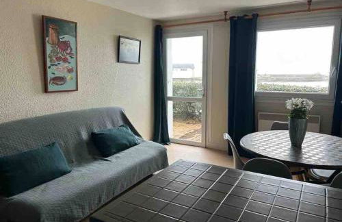 Appartement vue mer et port - Foto 5