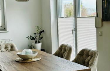 gemütliche Ferienwohnung mit Garten - Foto 5