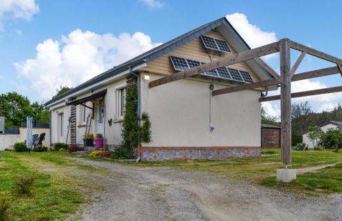 Gorgeous Home In Marcillac-La-Croisille - Foto 1