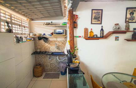 Casa inteira no Santo Antônio além do Carmo e Pelourinho - Foto 24