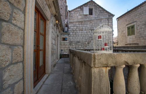 Loft in Ismaelli Palace Korcula - Photo 37