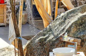 Sea View House Among Holm Oaks On Elba - Photo 27