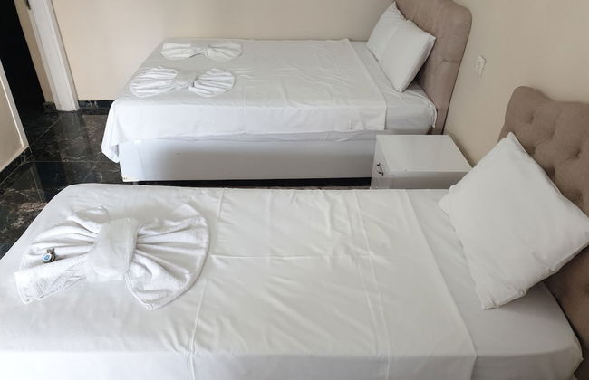 Old City Konstantinei Apartments - Foto 18