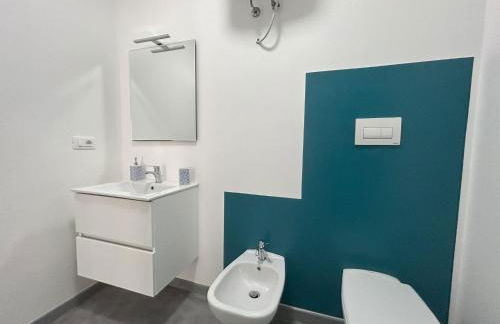 Case Martorelli - Belvedere Marittimo - Foto 17