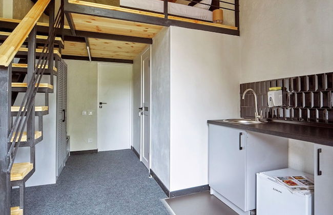 Mezzanine White - Foto 14