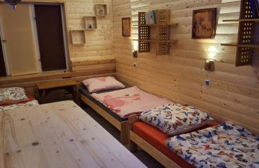 Magnoliowy Zakątek - Foto 9