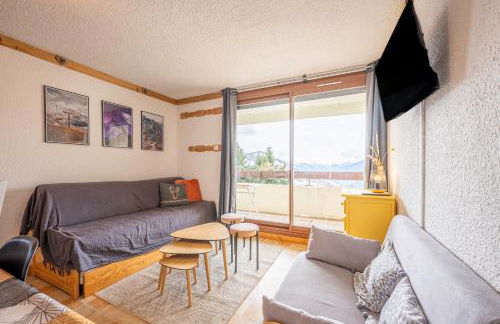 Bel Appartement Au Pied Des Pistes - Foto 1