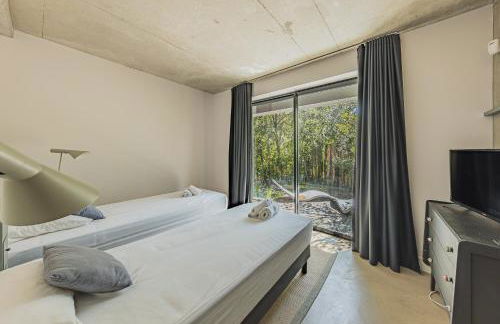 Villa Ciel, vue mer - Foto 26