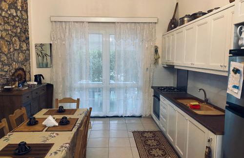 THE MANSION OF DIONISOS AND DIMITRAS - Foto 7