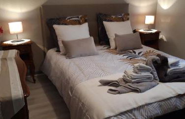 Maison Cosy Mulhouse - Foto 14