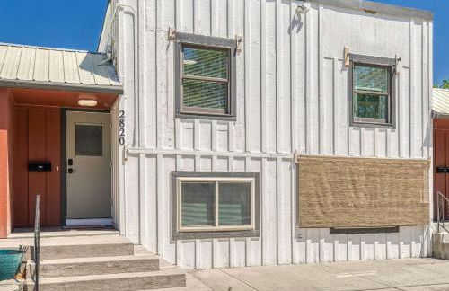 Uptown 1 Bedroom Flat Near the Boise Train Depot - Foto 22