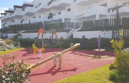 Penthouse Mar de Pulpi - Foto 66