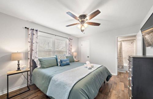 By Sylvan Beach PARK with work space high speed wifi 5 Superhost - Foto 3