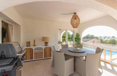 Villa Robin - Costa CarpeDiem - Photo 11