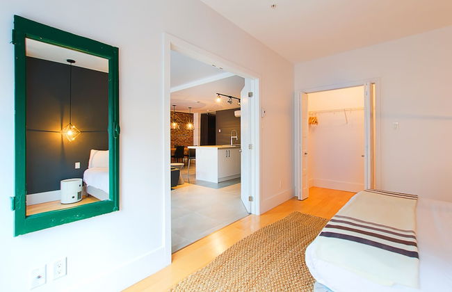 Les Lofts St-Joseph - By Les Lofts Vieux-Quebec - Foto 75