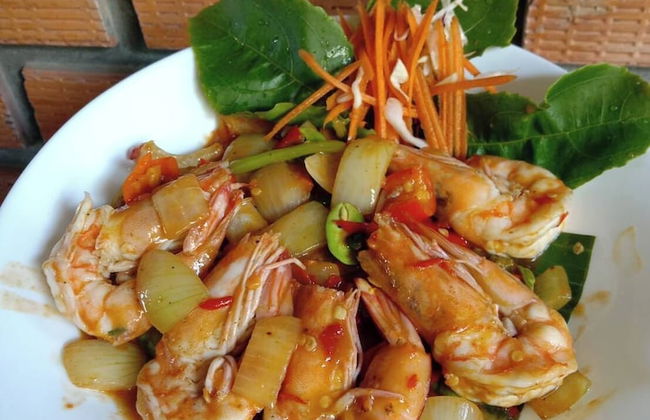 Talingchan Homestay - Foto 13