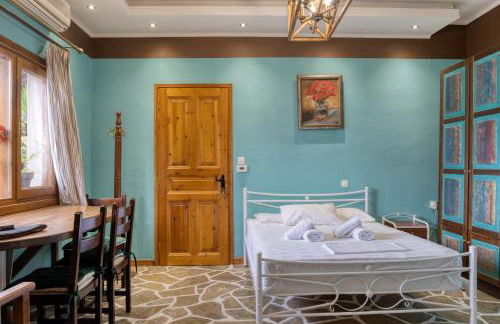 Stefania's Houses - Foto 17