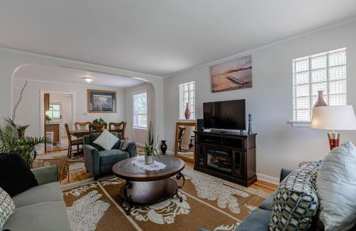 Enjoy Evanston! Slow Down After a Busy Day Sight Seeing - Walking Distance from Public Transportation apts - Foto 18