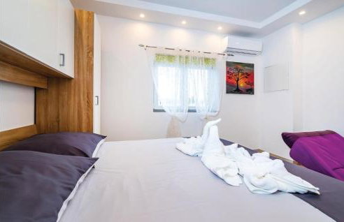 Four-Bedroom Holiday Home In Islam Latinski - Photo 43