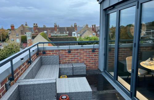 Stunning Luxury 3 Bed Penthouse Sleeps 2 to 6 - Foto 40