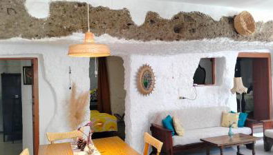 Casa Cueva Rural Trébola, Artenara - Foto 4