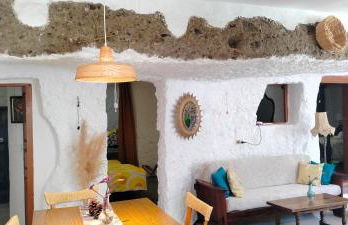 Casa Cueva Rural Trébola, Artenara - Foto 4