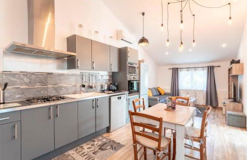 Gite en Campagne Léonie - Photo 8