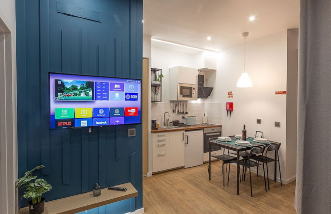 The Jolie Apartments - Foto 34