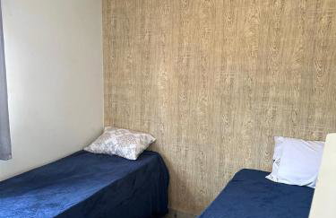 Sobrado espaçoso para até 08 pessoas no Setor Leste Universitário - Foto 5