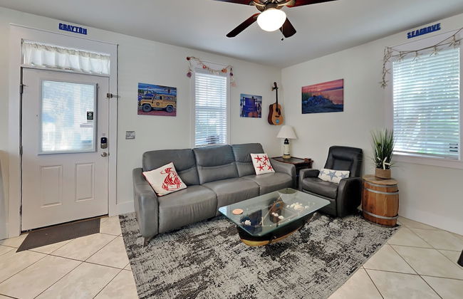 Bungalows at Seagrove by Southern Vacation Rentals - Foto 64