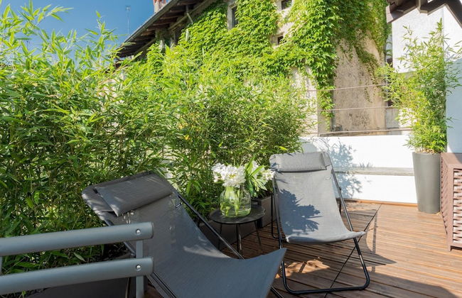 Co-e405-case2a1 - P Terrace - Foto 20