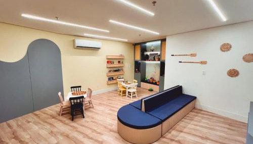 Aquarius Residence Praia de Iracema - Foto 5