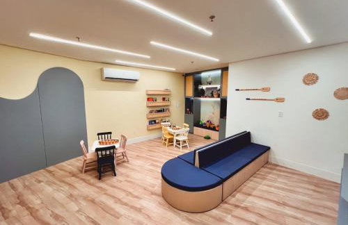 Aquarius Residence Praia de Iracema - Foto 5