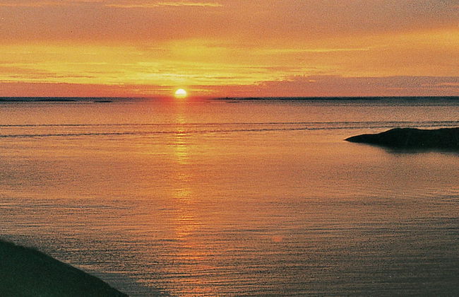 11 Person Holiday Home in Bud-by Traum - Foto 32